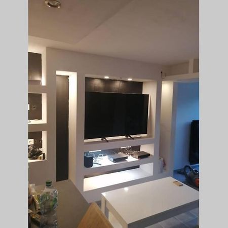 Appartement La Grande Motte A 2 Pas De La Plage. Екстериор снимка
