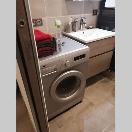 Appartement La Grande Motte A 2 Pas De La Plage. Екстериор снимка