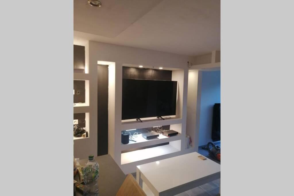 Appartement La Grande Motte A 2 Pas De La Plage. Екстериор снимка