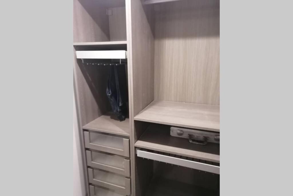Appartement La Grande Motte A 2 Pas De La Plage. Екстериор снимка
