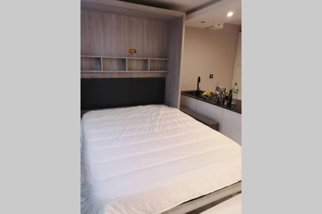 Appartement La Grande Motte A 2 Pas De La Plage. Екстериор снимка