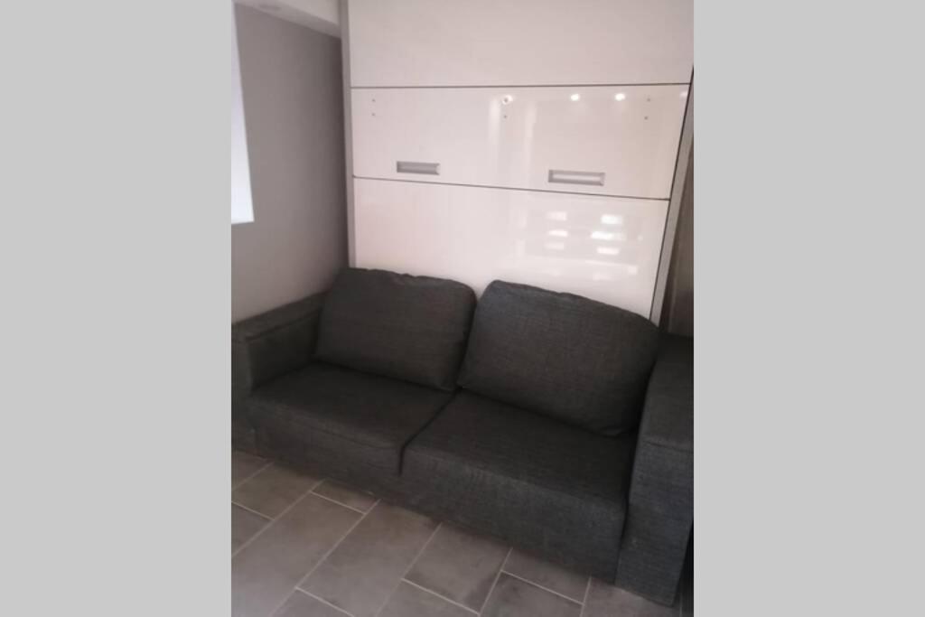Appartement La Grande Motte A 2 Pas De La Plage. Екстериор снимка