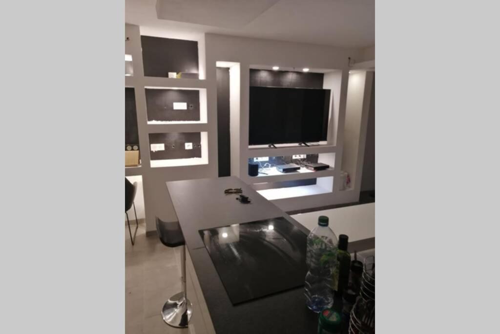 Appartement La Grande Motte A 2 Pas De La Plage. Екстериор снимка