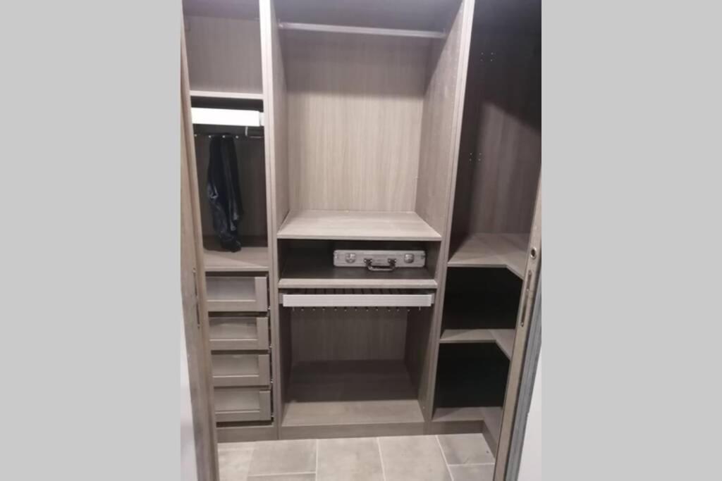 Appartement La Grande Motte A 2 Pas De La Plage. Екстериор снимка