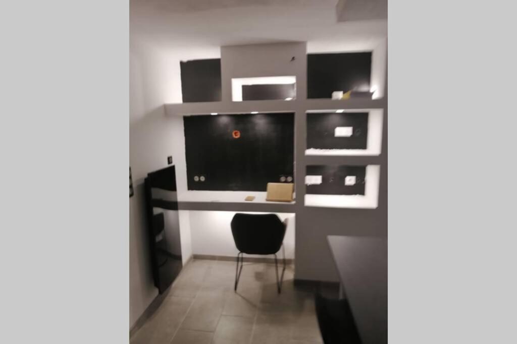 Appartement La Grande Motte A 2 Pas De La Plage. Екстериор снимка