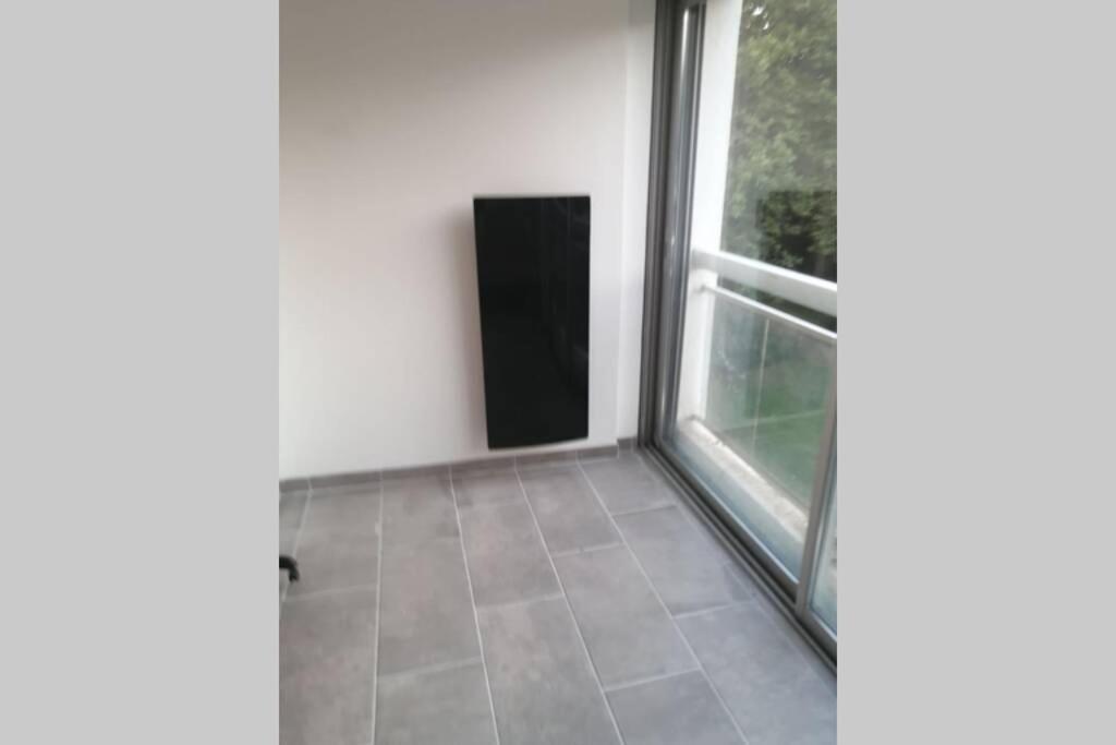 Appartement La Grande Motte A 2 Pas De La Plage. Екстериор снимка